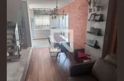 Cobertura com 3 quartos à venda na Rua Santo Irineu, 117, Vila Mariana, São Paulo