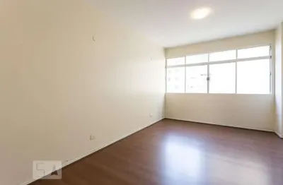 Apartamento com 2 quartos à venda na Rua Doutor Mário Ferraz, 202, Jardim Europa, São Paulo