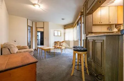 Apartamento com 1 quarto à venda na Rua Professor Artur Ramos, 456, Jardim Europa, São Paulo