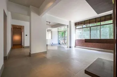 Apartamento com 2 quartos à venda na Alameda Casa Branca, 406, Jardim Paulista, São Paulo