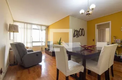 Apartamento com 3 quartos à venda na Rua Ofélia, 367, Pinheiros, São Paulo