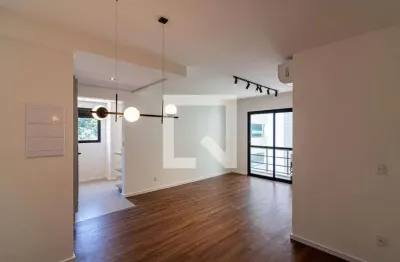 Apartamento com 3 quartos à venda na Rua Doutor Andrade Pertence, 122, Vila Olímpia, São Paulo