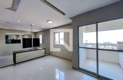 Apartamento com 2 quartos à venda na Rua Jaboticabal, 518, Mooca, São Paulo