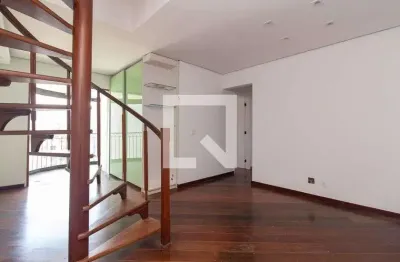 Cobertura com 4 quartos à venda na Largo Senador Raul Cardoso, 323, Vila Mariana, São Paulo