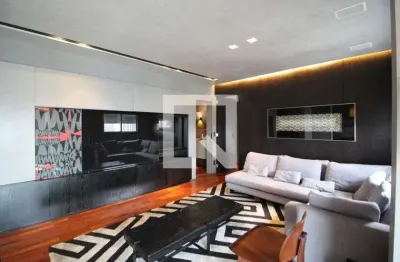 Apartamento com 1 quarto à venda na Rua Helena, 203, Vila Olímpia, São Paulo