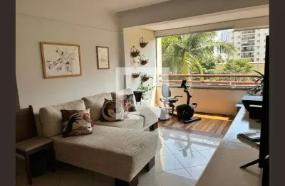 Apartamento com 3 quartos à venda na Rua Doutor José Estefno, 154, Vila Mariana, São Paulo