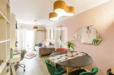 Apartamento com 2 quartos à venda na Rua Iaiá, 241, Itaim Bibi, São Paulo