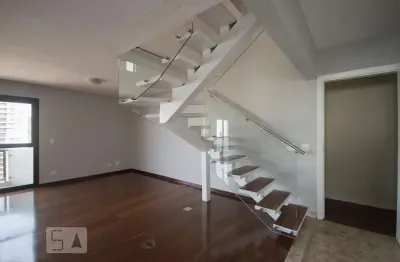 Cobertura com 4 quartos à venda na Rua Pensilvânia, 588, Brooklin, São Paulo