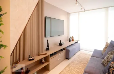 Apartamento com 2 quartos à venda na Rua Pascal, 2024, Campo Belo, São Paulo