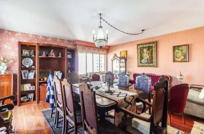 Apartamento com 3 quartos à venda na Rua Doutor Veiga Filho, 475, Higienópolis, São Paulo