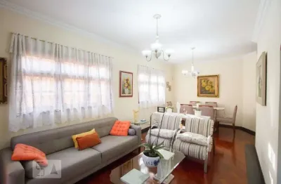 Casa com 3 quartos à venda na Rua Félix de Sousa, 237, Campo Belo, São Paulo