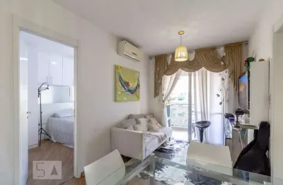 Apartamento com 1 quarto à venda na Rua Major Quedinho, 287, Consolação, São Paulo