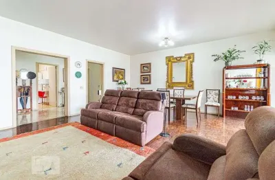 Apartamento com 3 quartos à venda na Rua Peixoto Gomide, 778, Consolação, São Paulo