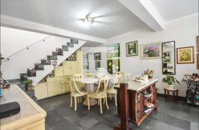 Casa com 3 quartos à venda na Rua Júlio Rua Perez, 124, Campo Belo, São Paulo