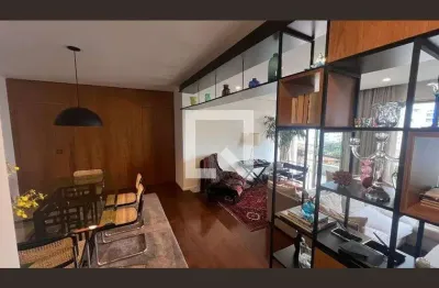 Apartamento com 3 quartos à venda na Rua Havaí, 360, Sumaré, São Paulo