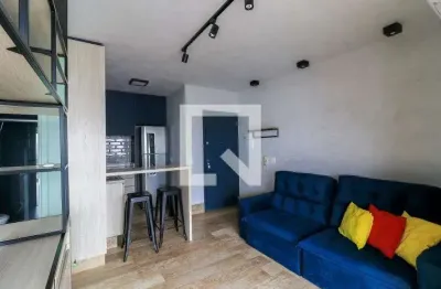 Apartamento com 1 quarto à venda na Rua Arizona, 318, Brooklin, São Paulo