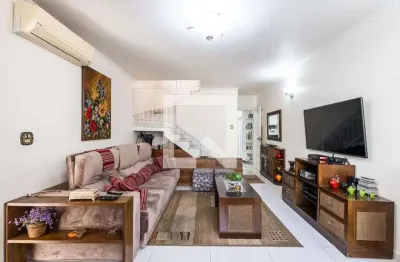 Casa com 3 quartos à venda na Rua Professor Túlio Ascareli, 265, Vila Madalena, São Paulo