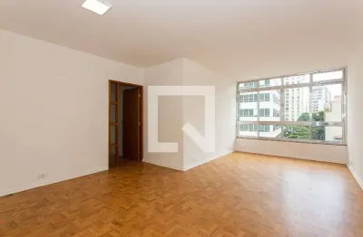 Apartamento com 2 quartos à venda na Rua Frei Caneca, 863, Consolação, São Paulo