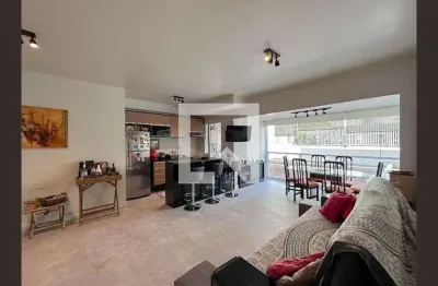 Apartamento com 2 quartos à venda na Rua Zacarias de Gois, 815, Campo Belo, São Paulo