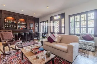 Casa com 4 quartos à venda na Rua Havaí, 929, Sumaré, São Paulo