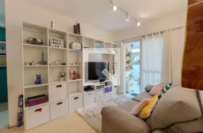 Apartamento com 3 quartos à venda na Rua Itararé, 234, Consolação, São Paulo