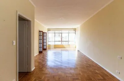 Apartamento com 3 quartos à venda na Rua Sabará, 490, Higienópolis, São Paulo