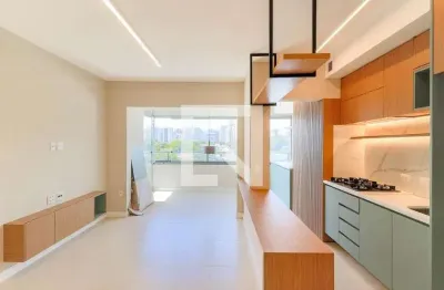 Apartamento com 2 quartos à venda na Rua Barão do Triunfo, 2128, Brooklin, São Paulo