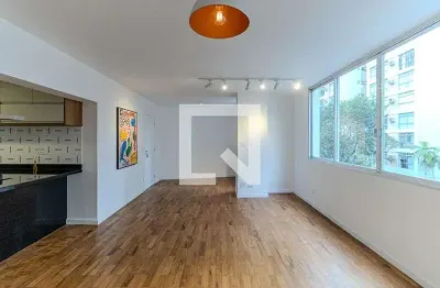 Apartamento com 3 quartos à venda na Rua Pernambuco, 141, Higienópolis, São Paulo