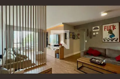 Apartamento com 3 quartos à venda na Rua Girassol, 547, Vila Madalena, São Paulo