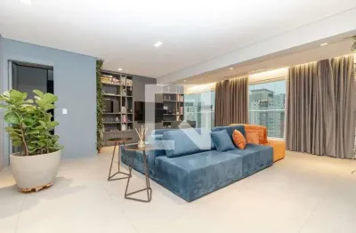 Apartamento com 2 quartos à venda na Rua Getúlio Soares da Rocha, 231, Brooklin, São Paulo