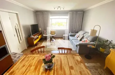 Apartamento com 2 quartos à venda na Rua André Dreyfus, 208, Sumaré, São Paulo