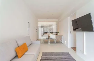 Apartamento com 2 quartos à venda na Rua José Augusto Penteado, 178, Vila Madalena, São Paulo