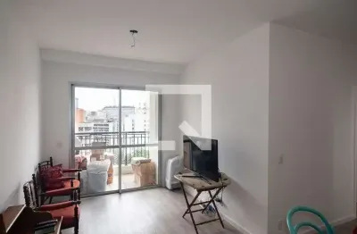 Apartamento com 2 quartos à venda na Rua Martiniano de Carvalho, 1121, Bela Vista, São Paulo