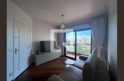 Apartamento com 2 quartos à venda na Rua Viaza, 1067, Campo Belo, São Paulo