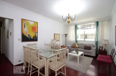Apartamento com 3 quartos à venda na Rua Martiniano de Carvalho, 672, Bela Vista, São Paulo