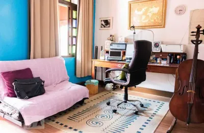 Casa com 4 quartos à venda na Rua Professor Ernest Marcus, 223, Higienópolis, São Paulo