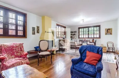 Casa com 3 quartos à venda na Rua Saramenha, 277, Sumaré, São Paulo