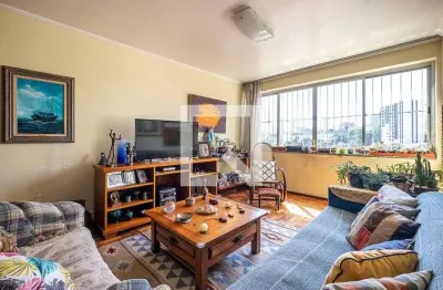 Apartamento com 2 quartos à venda na Rua Patápio Silva, 295, Vila Madalena, São Paulo