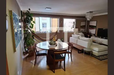 Apartamento com 2 quartos à venda na Rua Doutor Alfredo Ellis, 399, Bela Vista, São Paulo