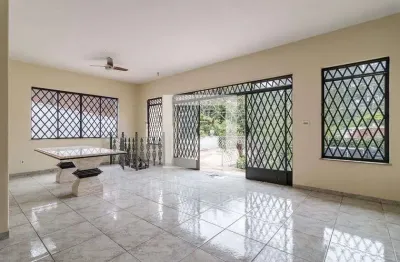 Casa com 3 quartos à venda na Rua Simpatia, 671, Vila Madalena, São Paulo