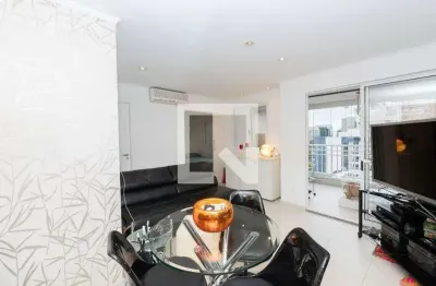 Apartamento com 1 quarto à venda na Rua Frei Caneca, 1198, Consolação, São Paulo