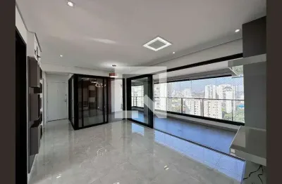 Apartamento com 3 quartos à venda na Rua Pascal, 1962, Campo Belo, São Paulo