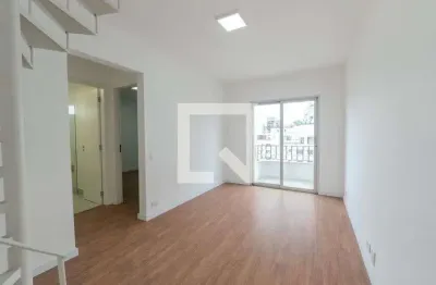 Apartamento com 2 quartos à venda na Rua Carlos Comenale, 162, Bela Vista, São Paulo