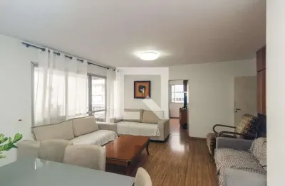Apartamento com 4 quartos à venda na Rua Doutor Albuquerque Lins, 1211, Santa Cecília, São Paulo