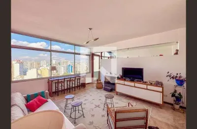 Cobertura com 3 quartos à venda na Rua Itambé, 181, Higienópolis, São Paulo