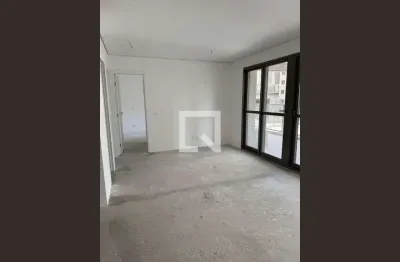 Apartamento com 2 quartos à venda na Rua Barão do Triunfo, 650, Brooklin, São Paulo