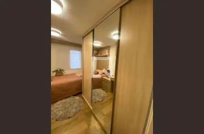 Cobertura com 2 quartos à venda na Rua Constantino de Sousa, 997, Campo Belo, São Paulo