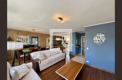 Apartamento com 4 quartos à venda na Rua José dos Santos Júnior, 95, Brooklin, São Paulo