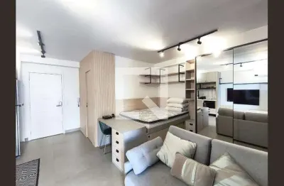 Kitnet / Stúdio à venda na Rua Paula Ney, 510, Vila Mariana, São Paulo