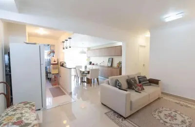 Apartamento com 2 quartos à venda na Rua Professor José Leite e Oiticica, 524, Brooklin, São Paulo